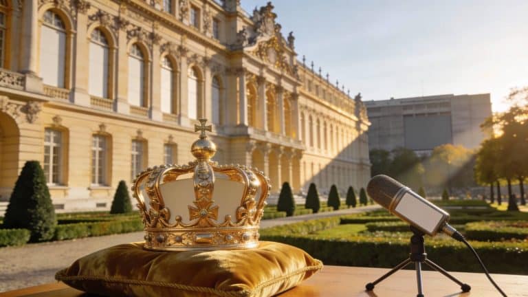 Потсдам: гид по королевской резиденции прусских королей и столице &laquo;холодной войны&raquo;