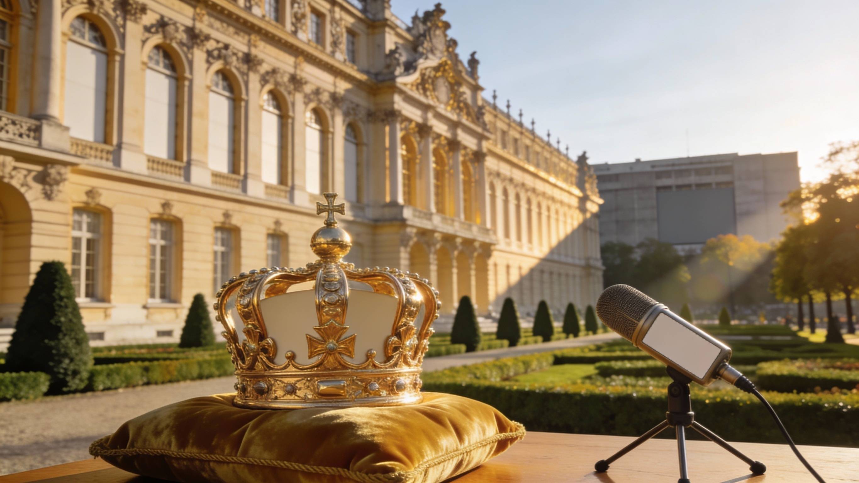 Потсдам: гид по королевской резиденции прусских королей и столице &laquo;холодной войны&raquo;