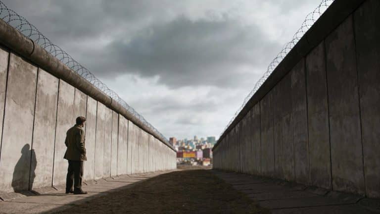 Берлинская стена: полный путеводитель для путешественника по главному символу Холодной войны
