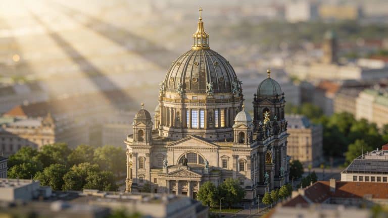 Берлинский собор: полный гид по главному храму Германии