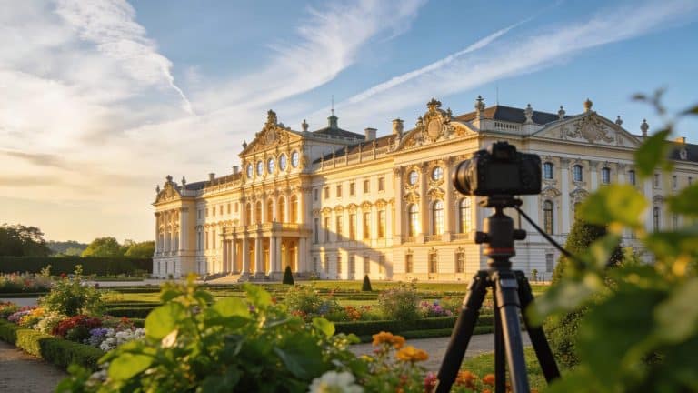 Замки Берлина: Полный гид по королевским дворцам Пруссии